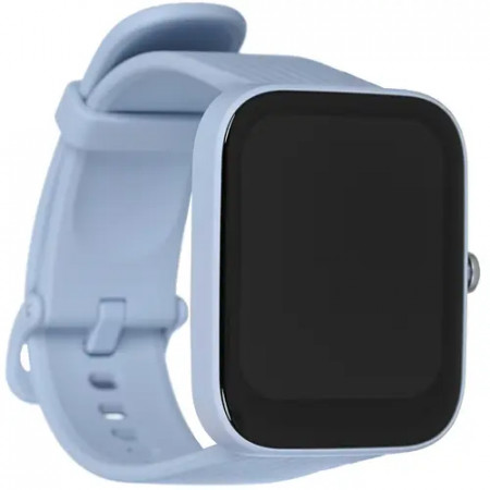 Смарт-часы Amazfit Bip 3 (A2172) голубой