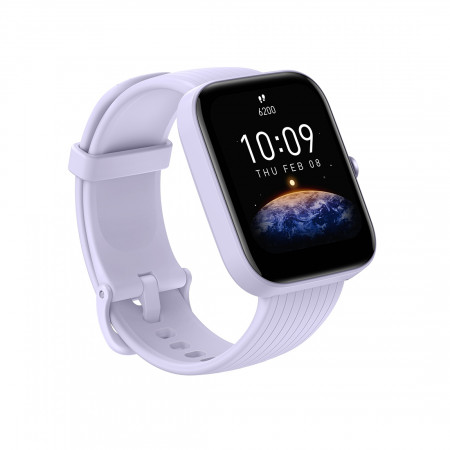Смарт-часы Amazfit Bip 3 (A2172) голубой