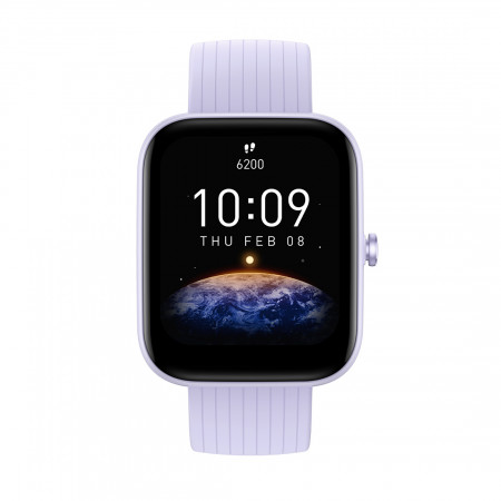 Смарт-часы Amazfit Bip 3 (A2172) голубой