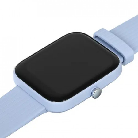 Смарт-часы Amazfit Bip 3 (A2172) голубой