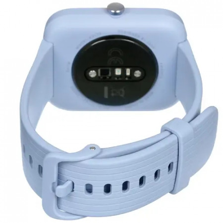 Смарт-часы Amazfit Bip 3 (A2172) голубой