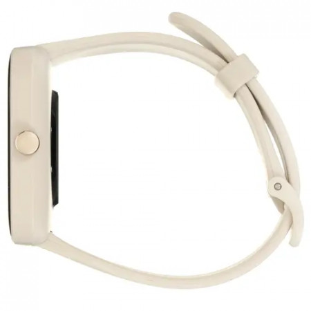 Смарт-часы Amazfit Bip 3 Pro (A2171) бежевый (1 ремешок) 37 мм