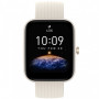 Смарт-часы Amazfit Bip 3 Pro (A2171) бежевый (1 ремешок) 37 мм