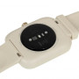 Смарт-часы Amazfit Bip 3 Pro (A2171) бежевый (1 ремешок) 37 мм