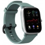 Смарт-часы Amazfit GTS2 mini (A2018) зелёный (1 ремешок) 35 мм