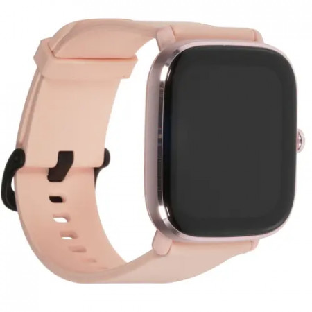 Смарт-часы Amazfit GTS2 mini (A2018) розовый (1 ремешок) 35 мм