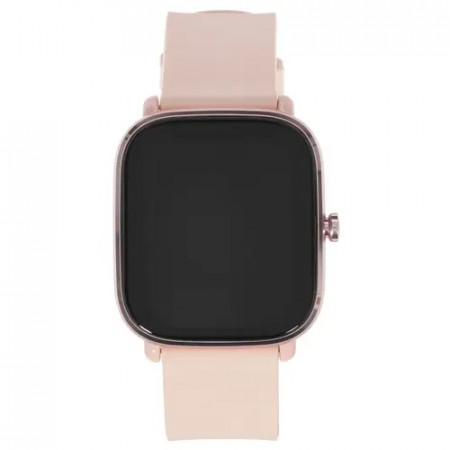 Смарт-часы Amazfit GTS2 mini (A2018) розовый (1 ремешок) 35 мм