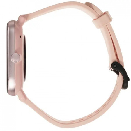 Смарт-часы Amazfit GTS2 mini (A2018) розовый (1 ремешок) 35 мм