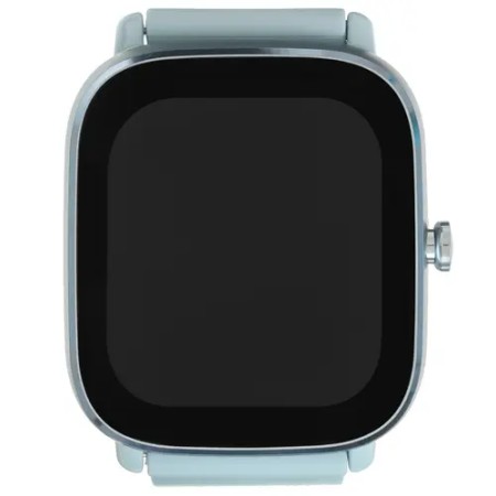 Смарт-часы Amazfit GTS2 mini (A2018) голубой (1 ремешок) 35 мм