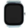 Смарт-часы Amazfit GTS2 mini (A2018) голубой (1 ремешок) 35 мм