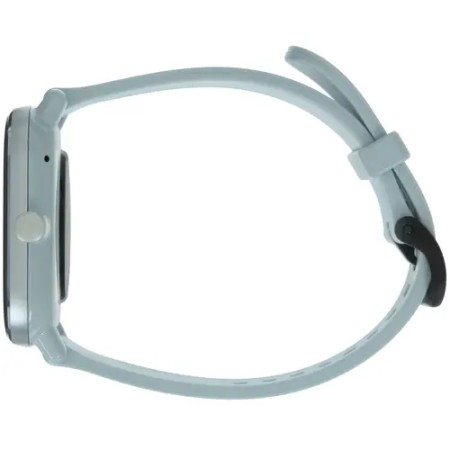 Смарт-часы Amazfit GTS2 mini (A2018) голубой (1 ремешок) 35 мм