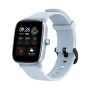 Смарт-часы Amazfit GTS2 mini (A2018) голубой (1 ремешок) 35 мм