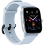Смарт-часы Amazfit GTS2 mini (A2018) голубой (1 ремешок) 35 мм