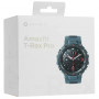 Смарт-часы Amazfit T-Rex Pro Steel Blue (A2013) синий 47 мм