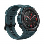 Смарт-часы Amazfit T-Rex Pro Steel Blue (A2013) синий 47 мм