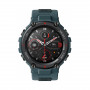 Смарт-часы Amazfit T-Rex Pro Steel Blue (A2013) синий 47 мм