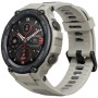 Смарт-часы Amazfit T-Rex Pro Desert Grey (A2013) серый (1 ремешок) 47 мм
