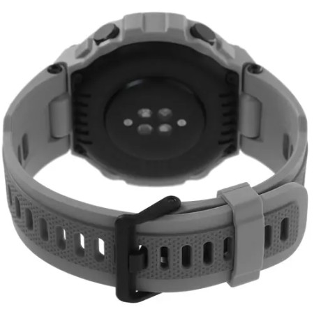 Смарт-часы Amazfit T-Rex Pro Desert Grey (A2013) серый (1 ремешок) 47 мм