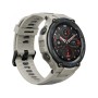 Смарт-часы Amazfit T-Rex Pro Desert Grey (A2013) серый (1 ремешок) 47 мм