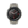 Смарт-часы Amazfit T-Rex Pro Desert Grey (A2013) серый (1 ремешок) 47 мм