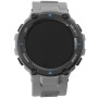 Смарт-часы Amazfit T-Rex Pro Desert Grey (A2013) серый (1 ремешок) 47 мм
