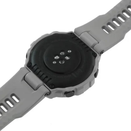 Смарт-часы Amazfit T-Rex Pro Desert Grey (A2013) серый (1 ремешок) 47 мм
