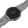 Смарт-часы Amazfit T-Rex Pro Desert Grey (A2013) серый (1 ремешок) 47 мм