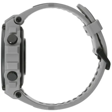 Смарт-часы Amazfit T-Rex Pro Desert Grey (A2013) серый (1 ремешок) 47 мм