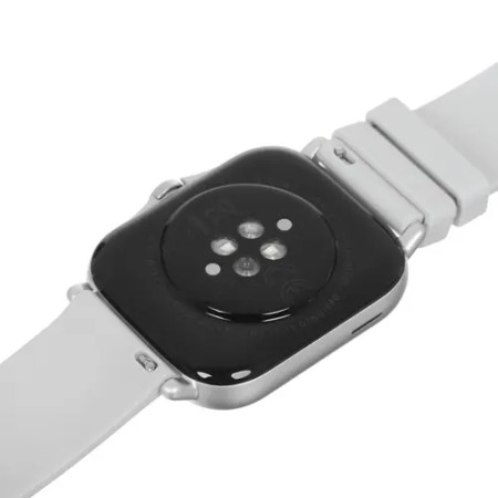 Смарт-часы Amazfit GTS2 (A1969) серый (1 ремешок) 35 мм