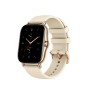 Смарт-часы Amazfit GTS2 (A1969) золотистый (1 ремешок) 35 мм