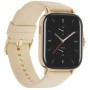 Смарт-часы Amazfit GTS2 (A1969) золотистый (1 ремешок) 35 мм