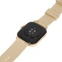 Смарт-часы Amazfit GTS2 (A1969) золотистый (1 ремешок) 35 мм