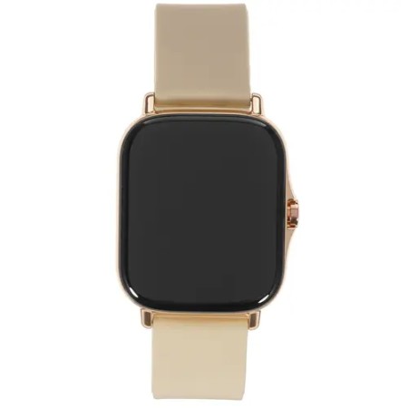 Смарт-часы Amazfit GTS2 (A1969) золотистый (1 ремешок) 35 мм