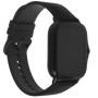 Смарт-часы Amazfit GTS2 (A1969) черный (1 ремешок) 42 мм