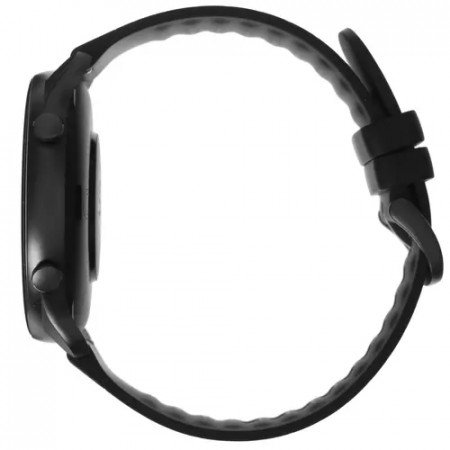 Смарт-часы Amazfit GTR2 (A1952) чёрный (1 ремешок) 46 мм
