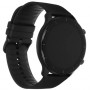 Смарт-часы Amazfit GTR2 (A1952) чёрный (1 ремешок) 46 мм
