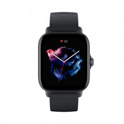 Смарт-часы Amazfit GTS 3 (A2035) черный графит
