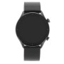 Смарт-часы Amazfit GTR 3 (A1971) чёрный (1 ремешок) 45 мм