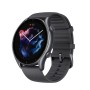 Смарт-часы Amazfit GTR 3 (A1971) чёрный (1 ремешок) 45 мм