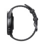 Смарт-часы Amazfit GTR 3 (A1971) чёрный (1 ремешок) 45 мм