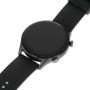 Смарт-часы Amazfit GTR 3 (A1971) чёрный (1 ремешок) 45 мм