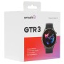 Смарт-часы Amazfit GTR 3 (A1971) чёрный (1 ремешок) 45 мм