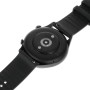 Смарт-часы Amazfit GTR 3 (A1971) чёрный (1 ремешок) 45 мм