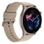 Смарт-часы Amazfit GTR 3 (A1971) серый (1 ремешок) 45 мм