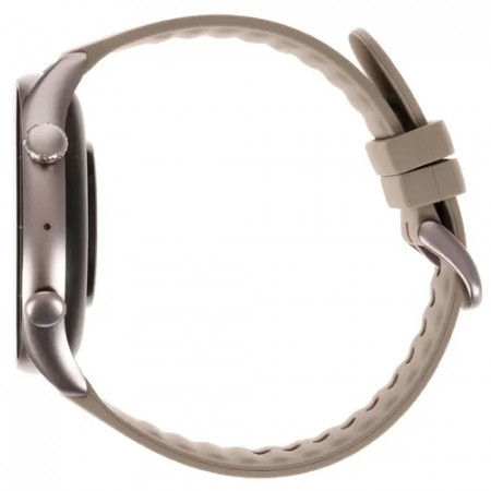 Смарт-часы Amazfit GTR 3 (A1971) серый (1 ремешок) 45 мм