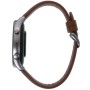 Смарт-часы Amazfit GTR 3 Pro (A2040) тёмно-коричневый (1 ремешок) 46 мм