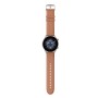 Смарт-часы Amazfit GTR 3 Pro (A2040) тёмно-коричневый (1 ремешок) 46 мм
