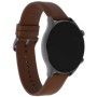 Смарт-часы Amazfit GTR 3 Pro (A2040) тёмно-коричневый (1 ремешок) 46 мм