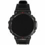 Смарт-часы Amazfit T-Rex 2 (A2170) чёрный (1 ремешок) 47 мм