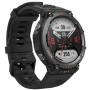Смарт-часы Amazfit T-Rex 2 (A2170) чёрный (1 ремешок) 47 мм